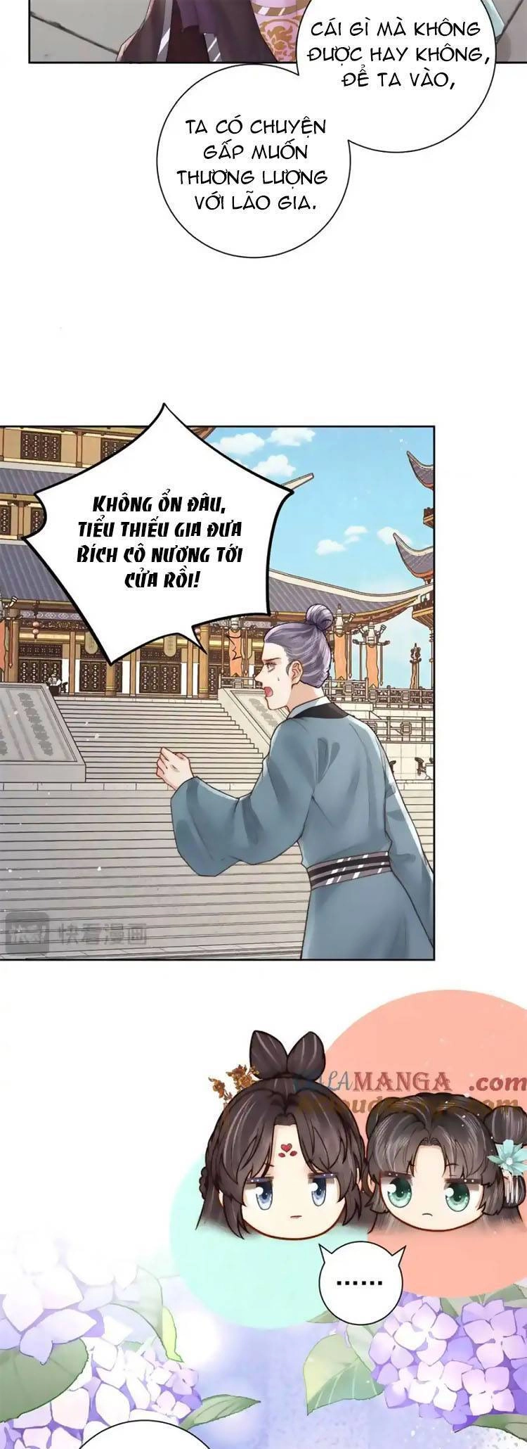 Nữ Đế Và Dàn Hậu Cung Siêu Phẩm Chapter 46 - 19