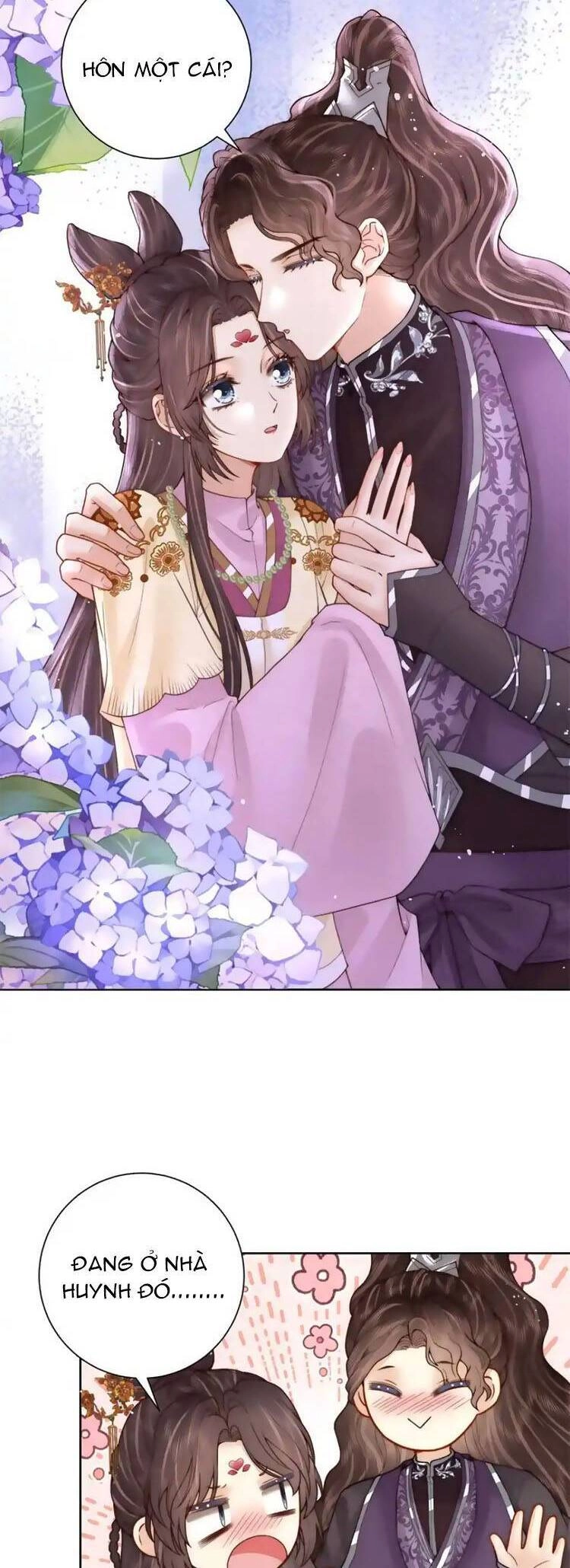 Nữ Đế Và Dàn Hậu Cung Siêu Phẩm Chapter 46 - 20