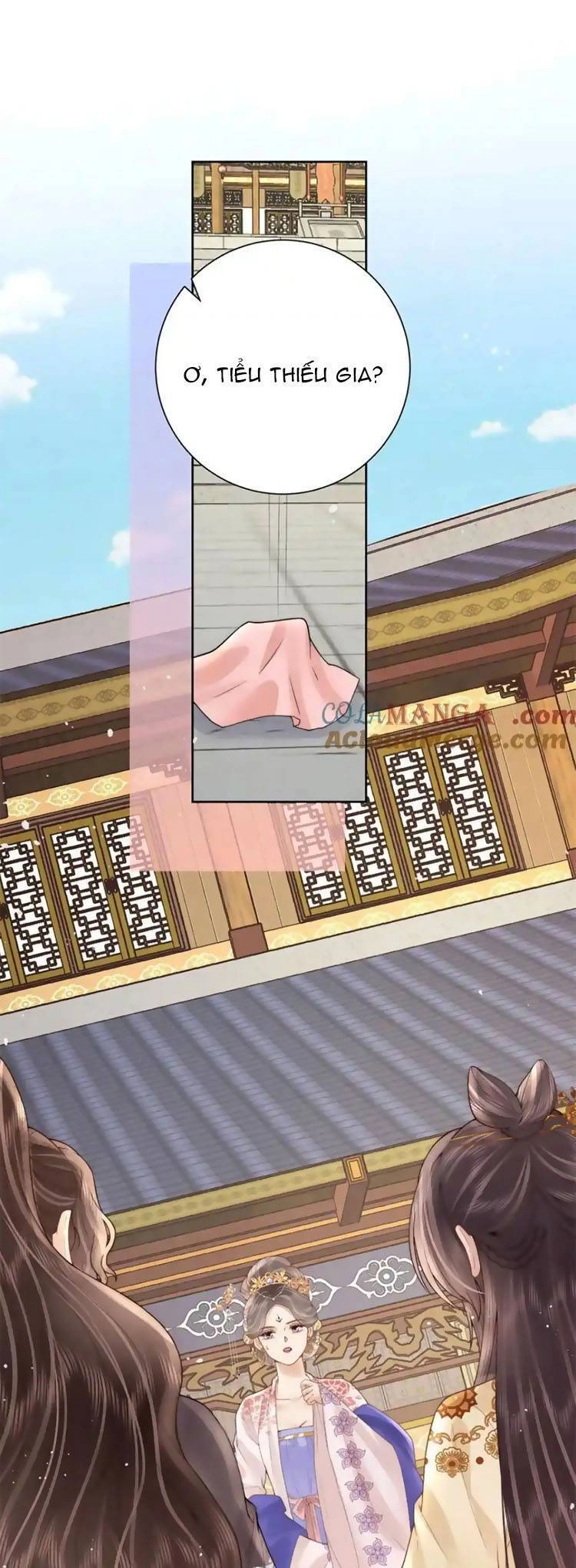 Nữ Đế Và Dàn Hậu Cung Siêu Phẩm Chapter 46 - 22