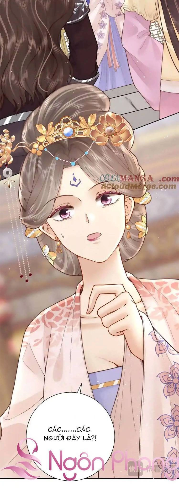 Nữ Đế Và Dàn Hậu Cung Siêu Phẩm Chapter 46 - 23