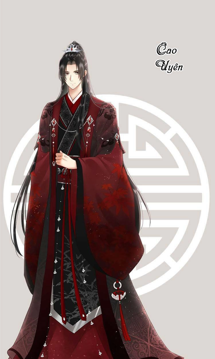 Nữ Đế Và Dàn Hậu Cung Siêu Phẩm Chapter 0 - 3