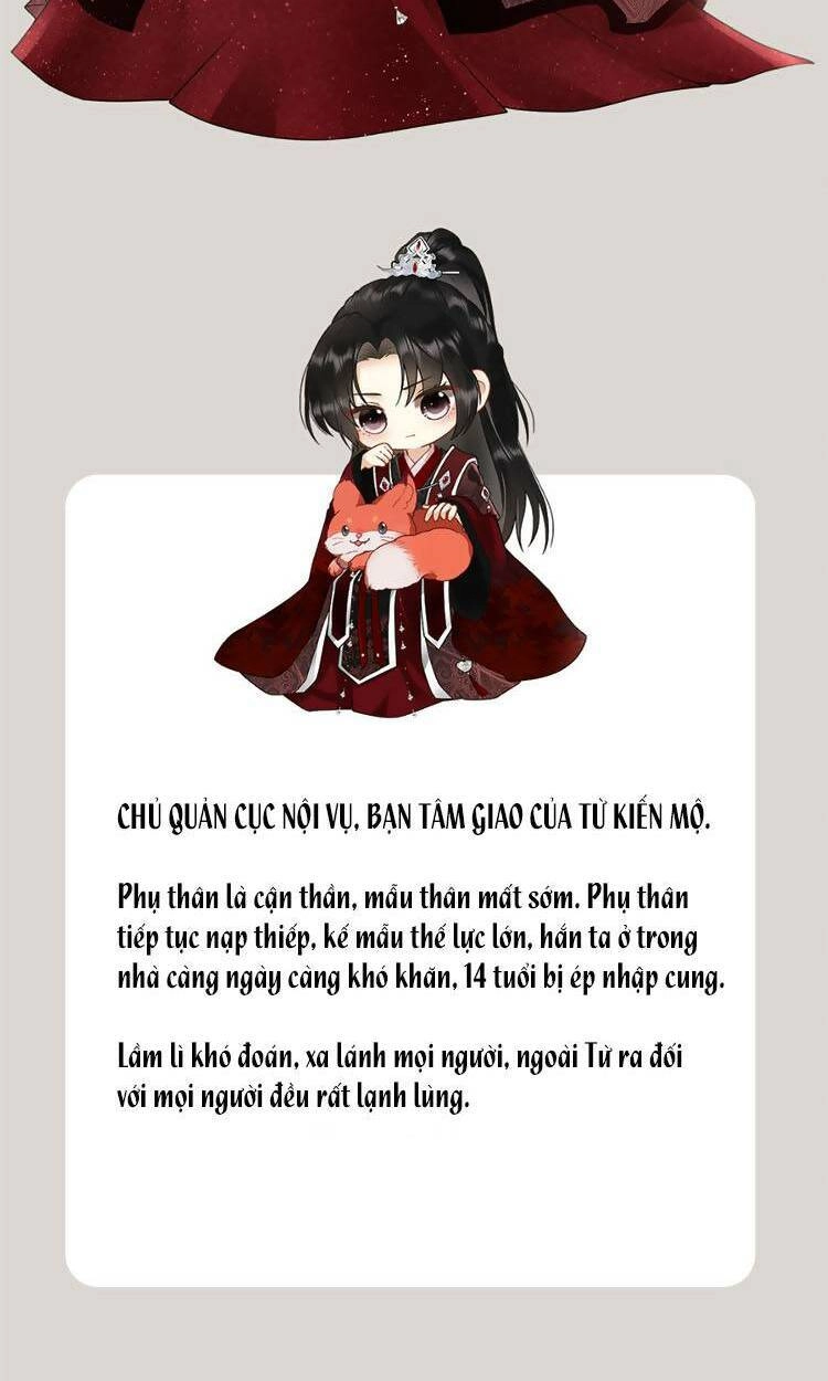 Nữ Đế Và Dàn Hậu Cung Siêu Phẩm Chapter 0 - 4