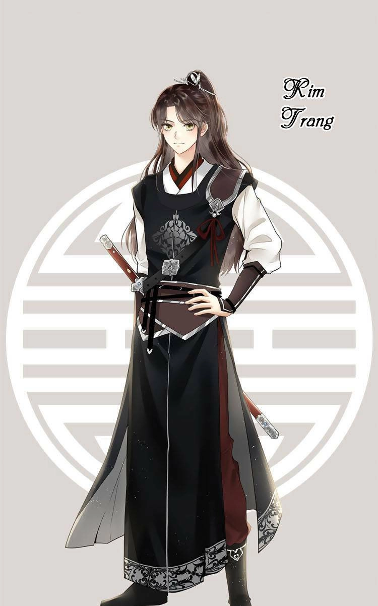 Nữ Đế Và Dàn Hậu Cung Siêu Phẩm Chapter 0 - 7