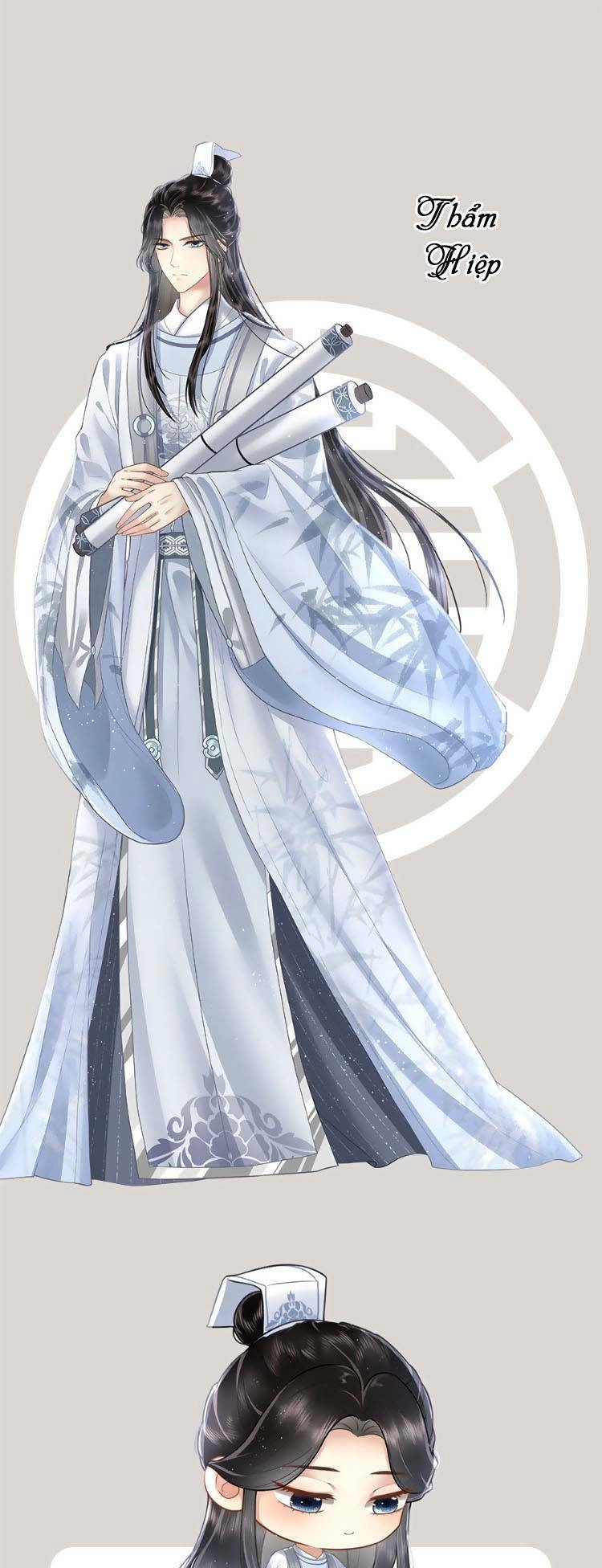 Nữ Đế Và Dàn Hậu Cung Siêu Phẩm Chapter 0 - 14