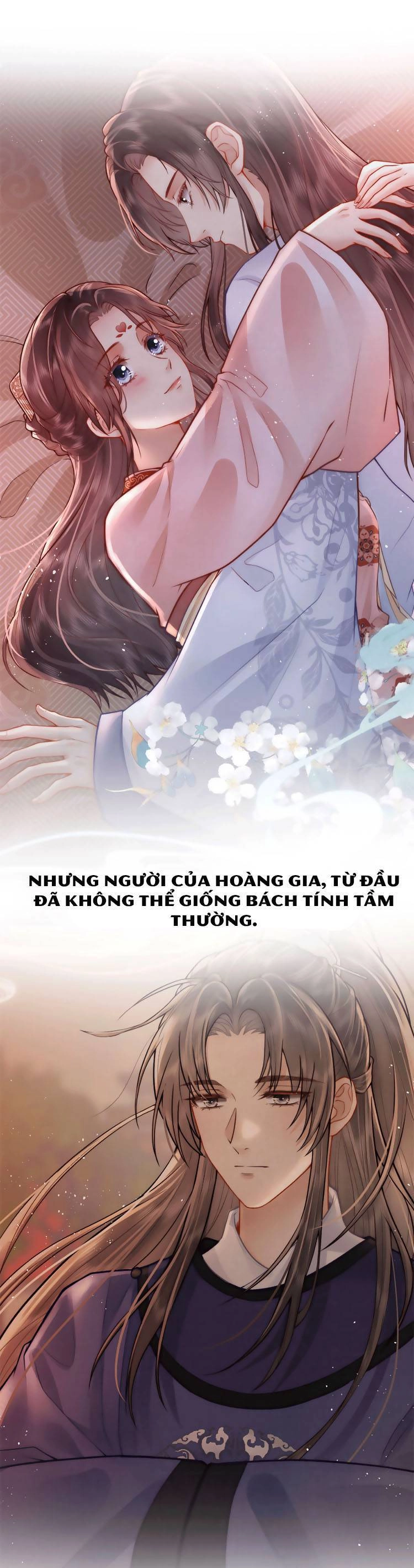 Nữ Đế Và Dàn Hậu Cung Siêu Phẩm Chapter 0.5 - 6
