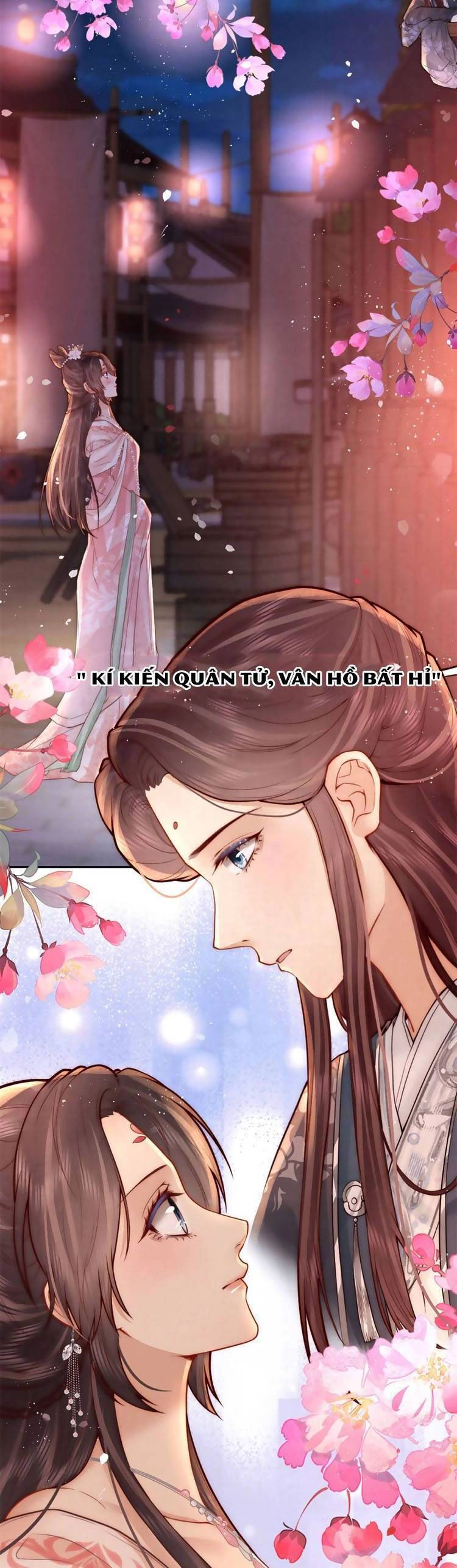 Nữ Đế Và Dàn Hậu Cung Siêu Phẩm Chapter 0.5 - 9