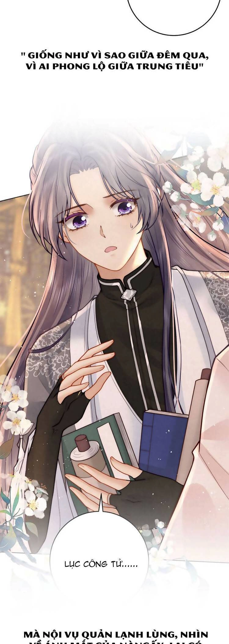 Nữ Đế Và Dàn Hậu Cung Siêu Phẩm Chapter 0.5 - 13