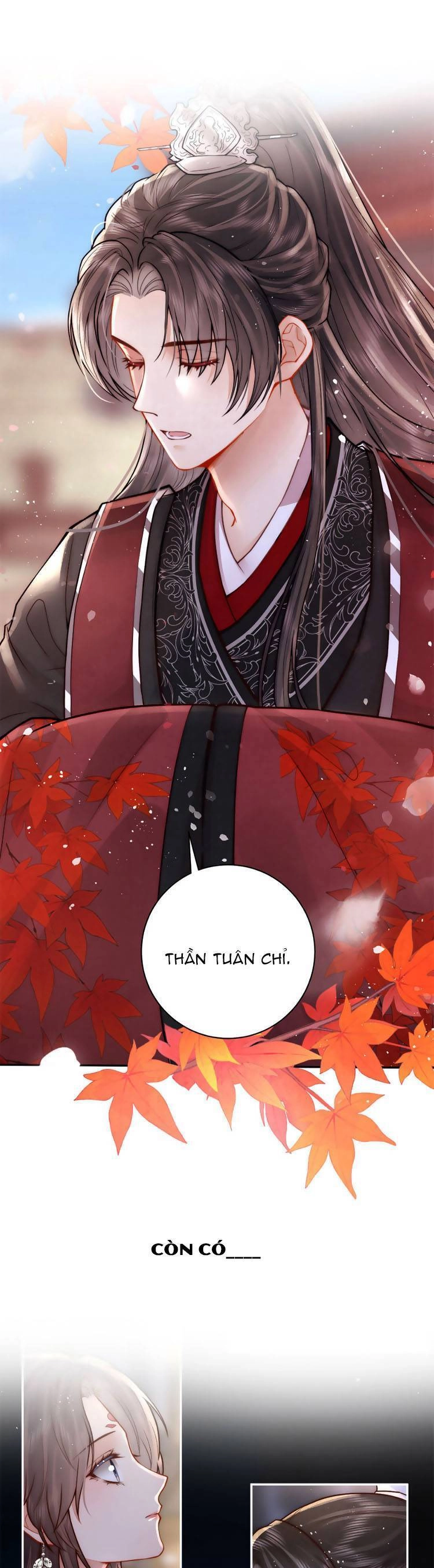 Nữ Đế Và Dàn Hậu Cung Siêu Phẩm Chapter 0.5 - 15