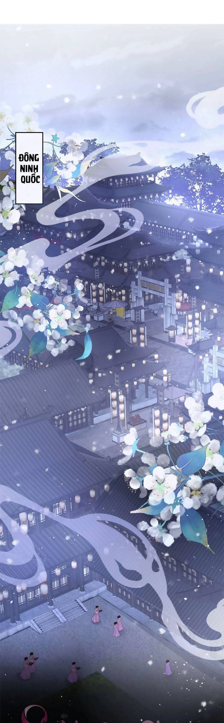 Nữ Đế Và Dàn Hậu Cung Siêu Phẩm Chapter 1 - 3