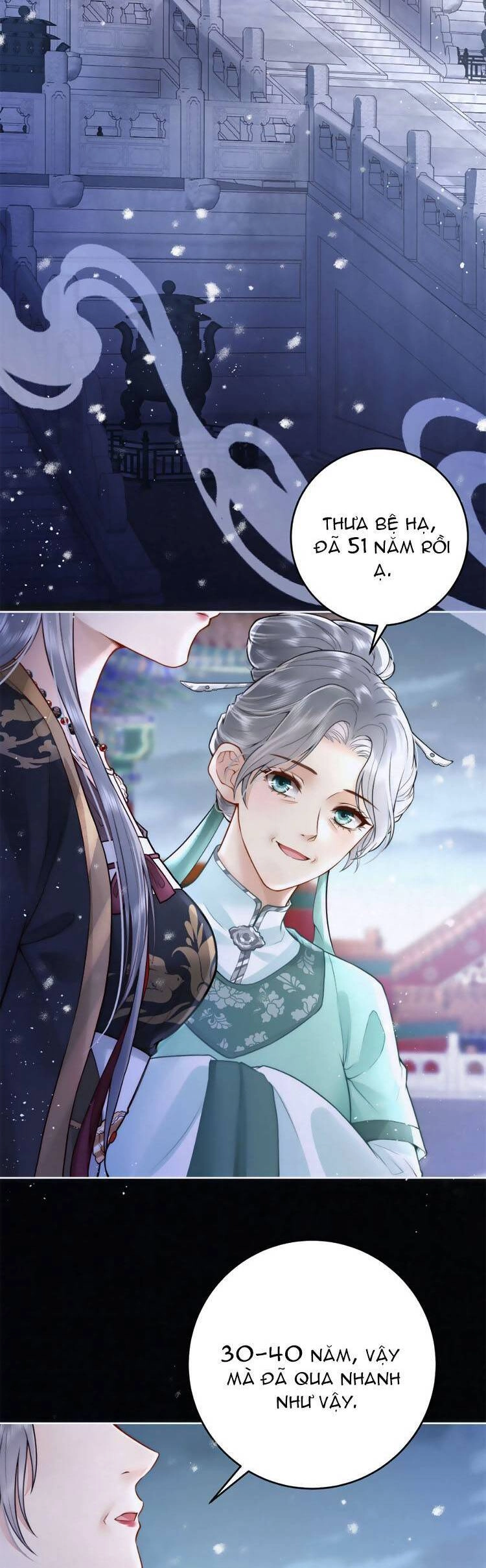 Nữ Đế Và Dàn Hậu Cung Siêu Phẩm Chapter 1 - 5