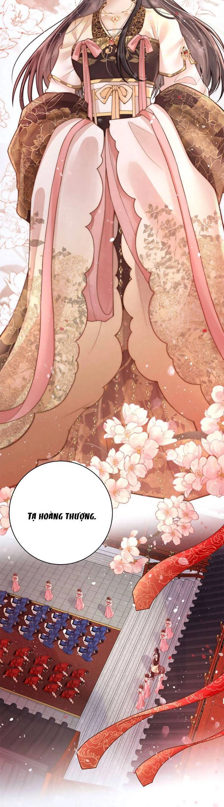 Nữ Đế Và Dàn Hậu Cung Siêu Phẩm Chapter 1 - 15