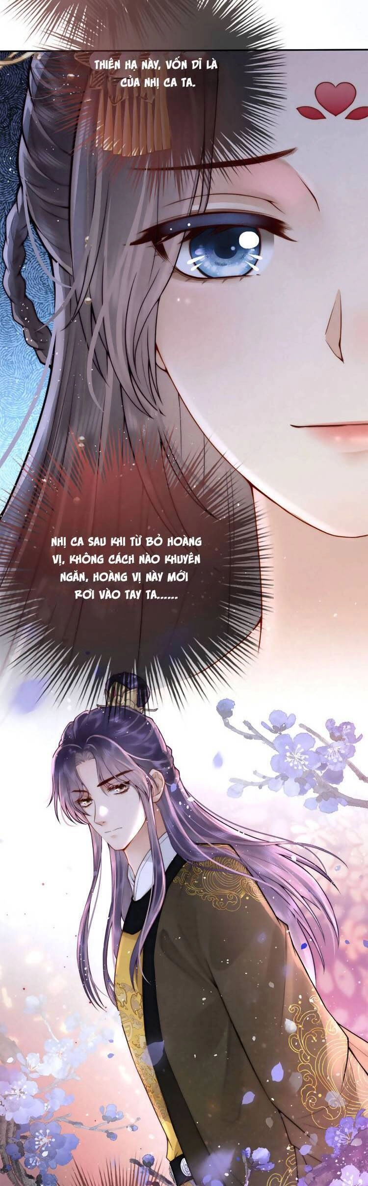 Nữ Đế Và Dàn Hậu Cung Siêu Phẩm Chapter 1 - 19