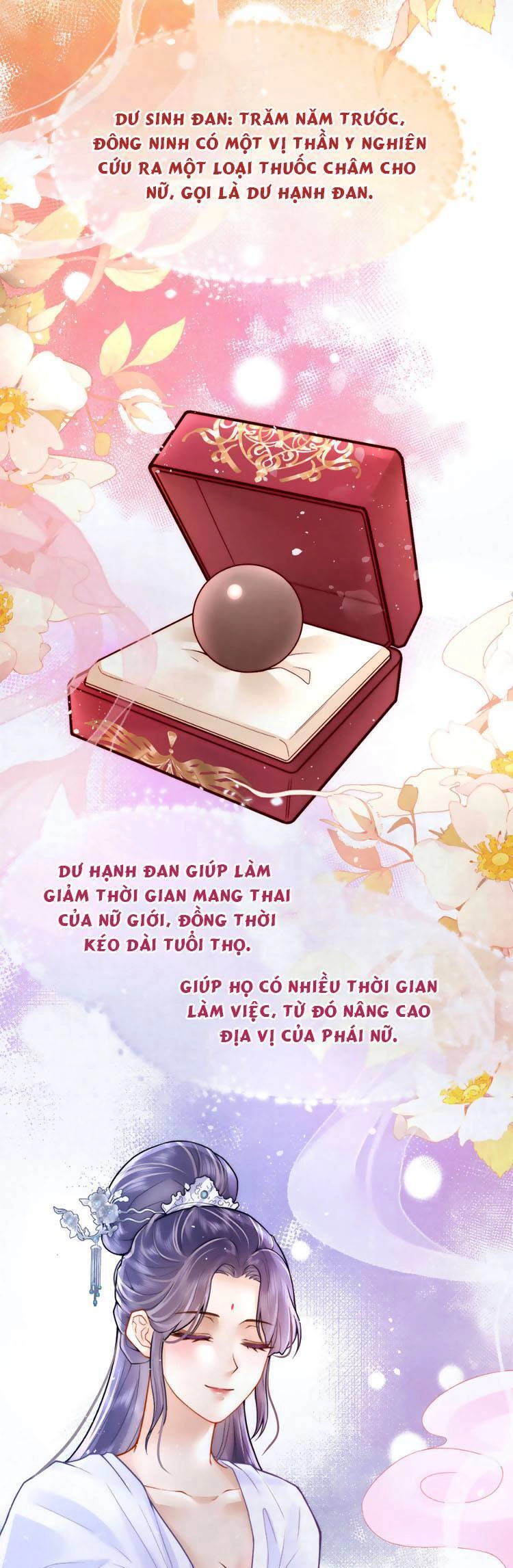 Nữ Đế Và Dàn Hậu Cung Siêu Phẩm Chapter 2 - 5