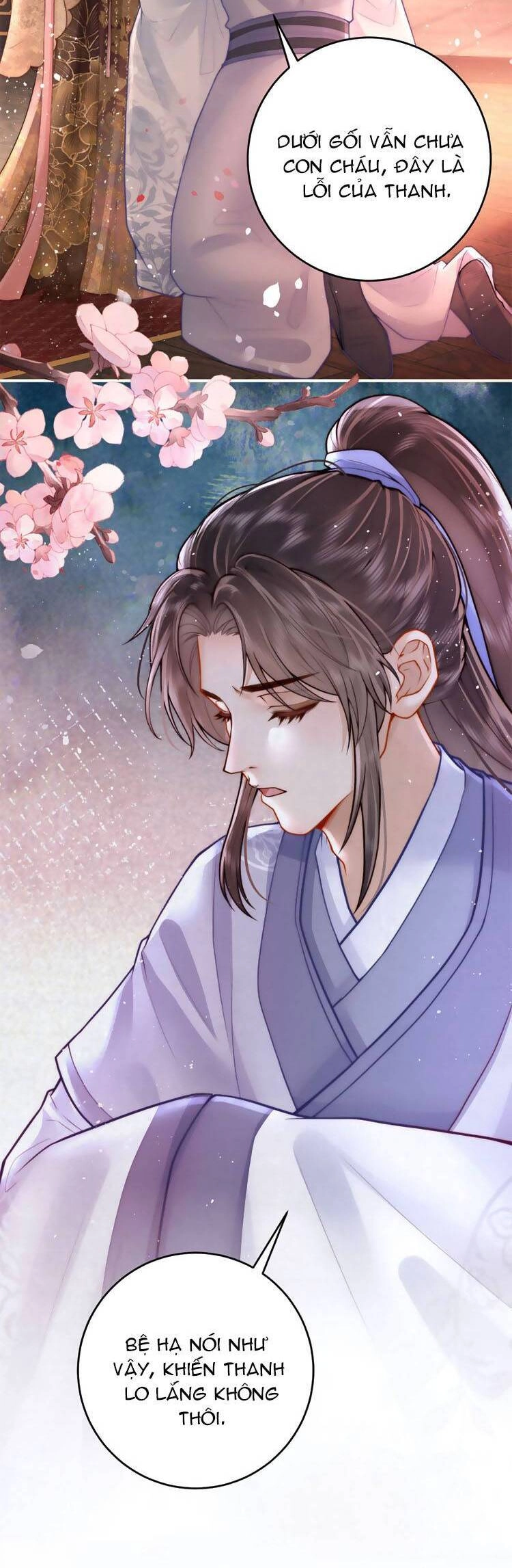 Nữ Đế Và Dàn Hậu Cung Siêu Phẩm Chapter 2 - 7