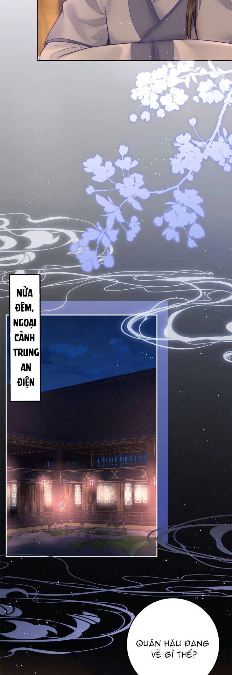 Nữ Đế Và Dàn Hậu Cung Siêu Phẩm Chapter 2 - 9