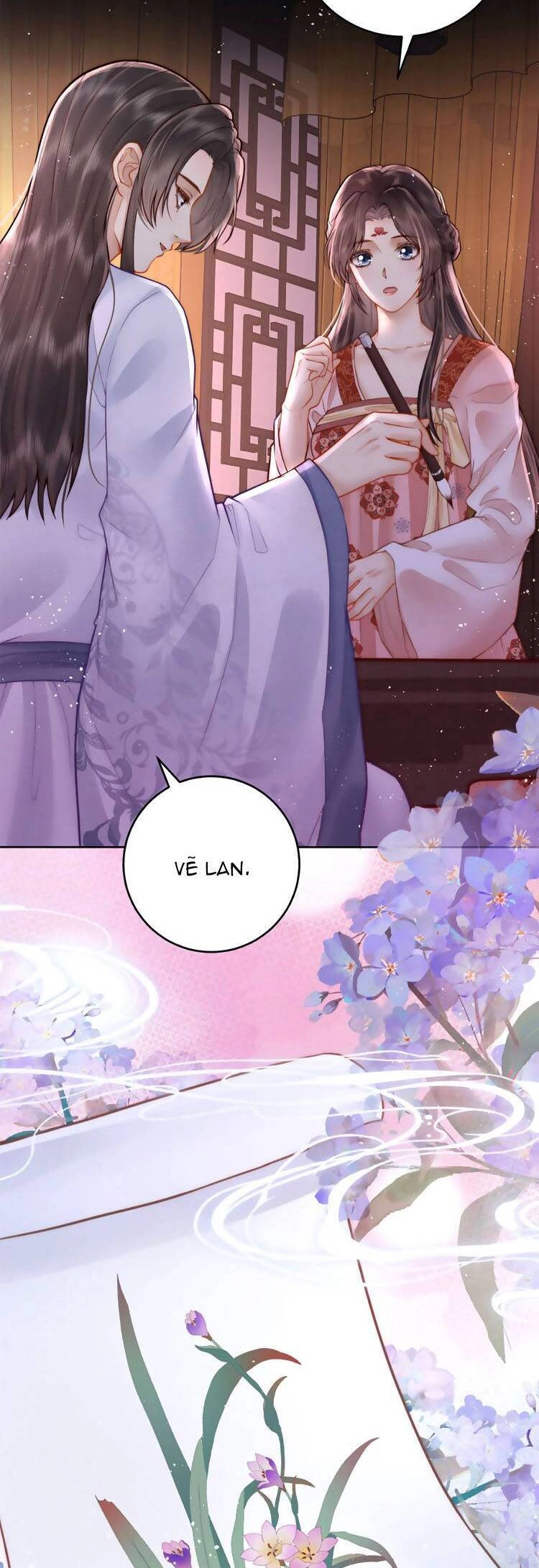 Nữ Đế Và Dàn Hậu Cung Siêu Phẩm Chapter 2 - 10