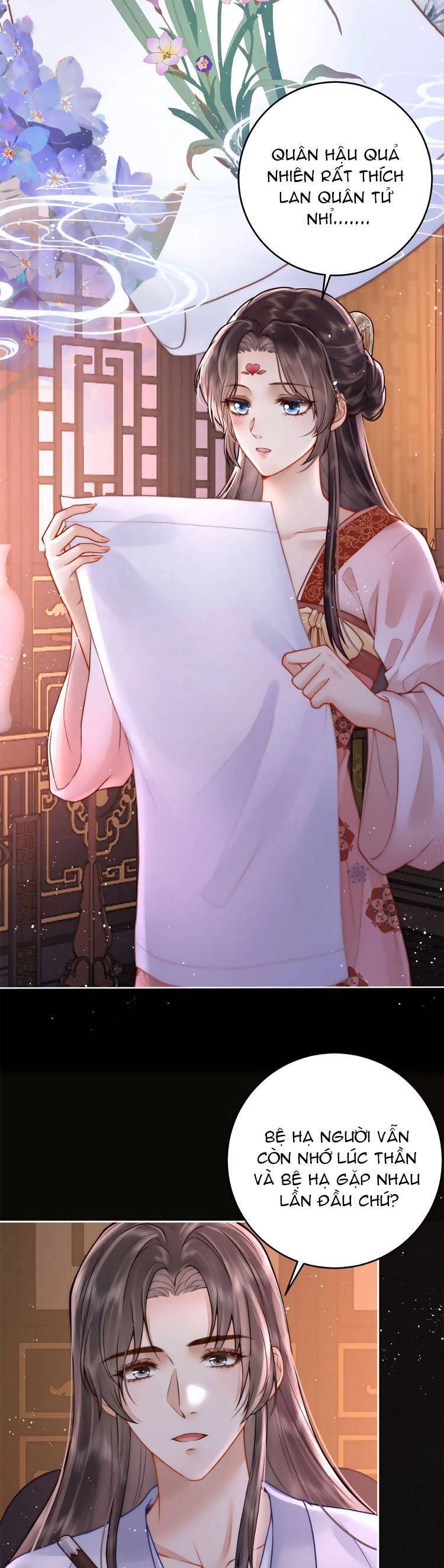 Nữ Đế Và Dàn Hậu Cung Siêu Phẩm Chapter 2 - 11