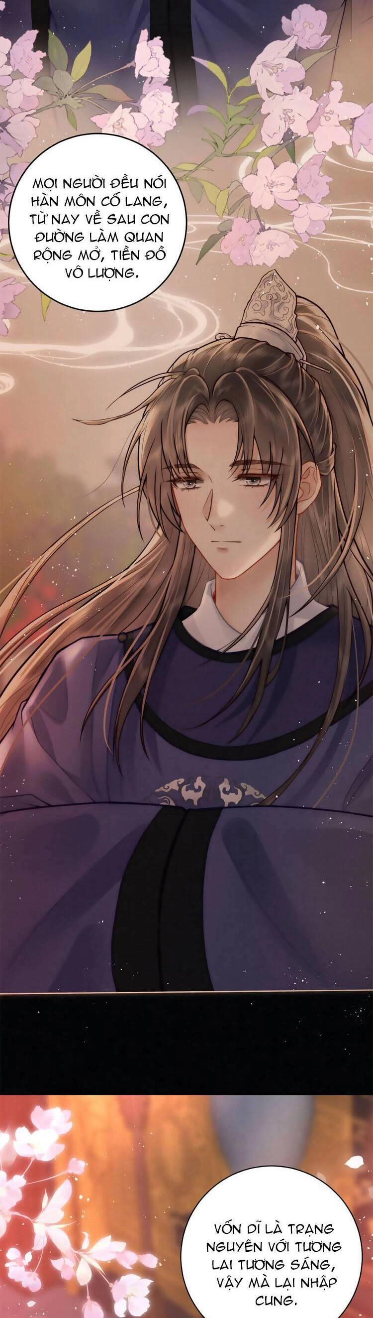 Nữ Đế Và Dàn Hậu Cung Siêu Phẩm Chapter 2 - 13