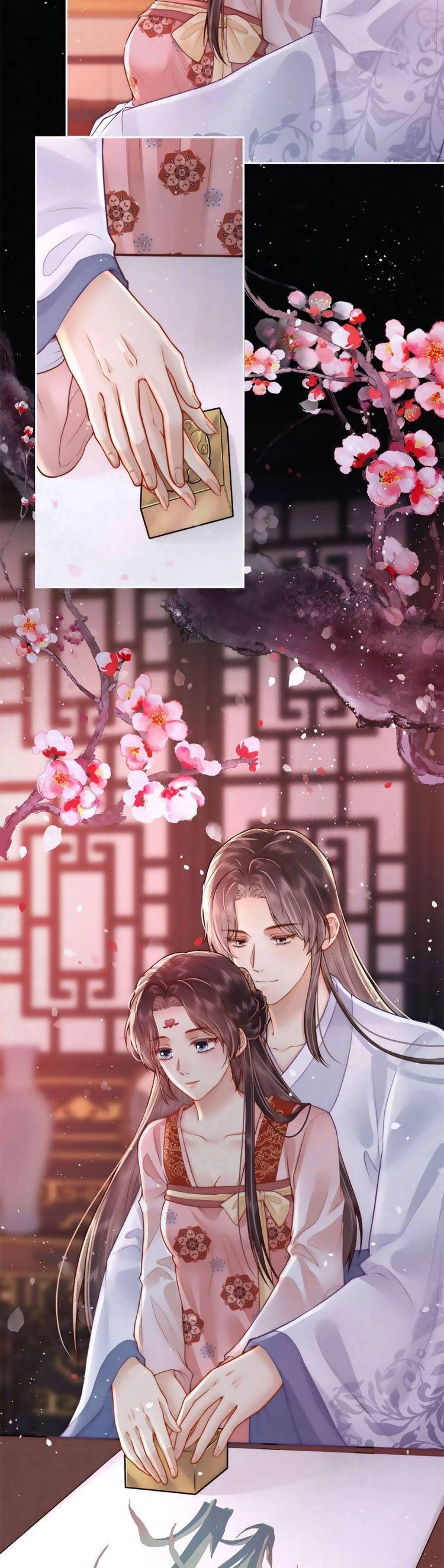 Nữ Đế Và Dàn Hậu Cung Siêu Phẩm Chapter 2 - 15