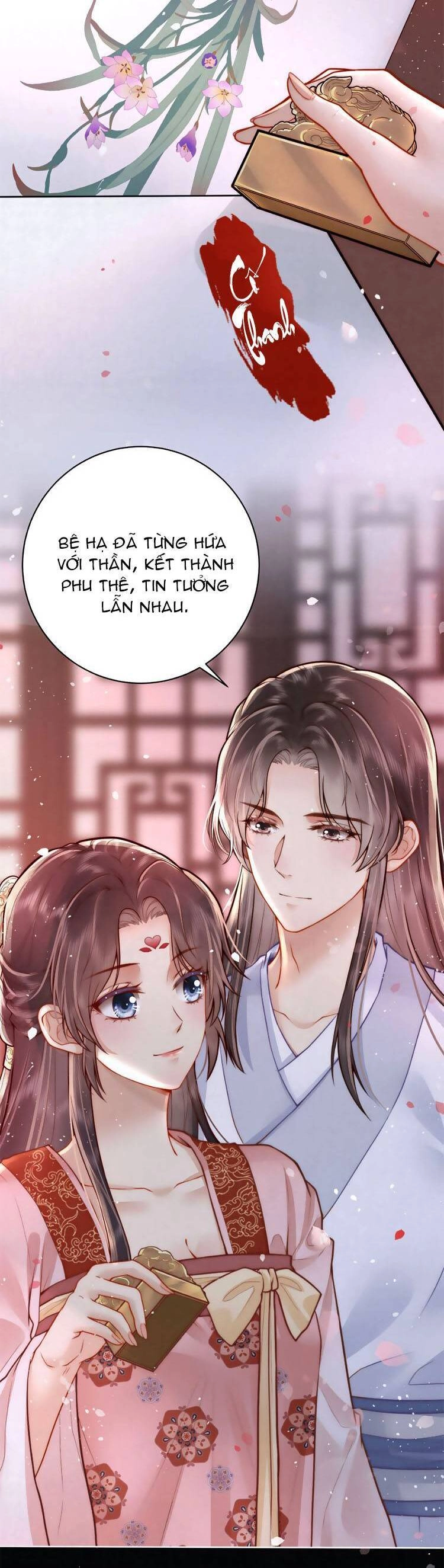 Nữ Đế Và Dàn Hậu Cung Siêu Phẩm Chapter 2 - 16