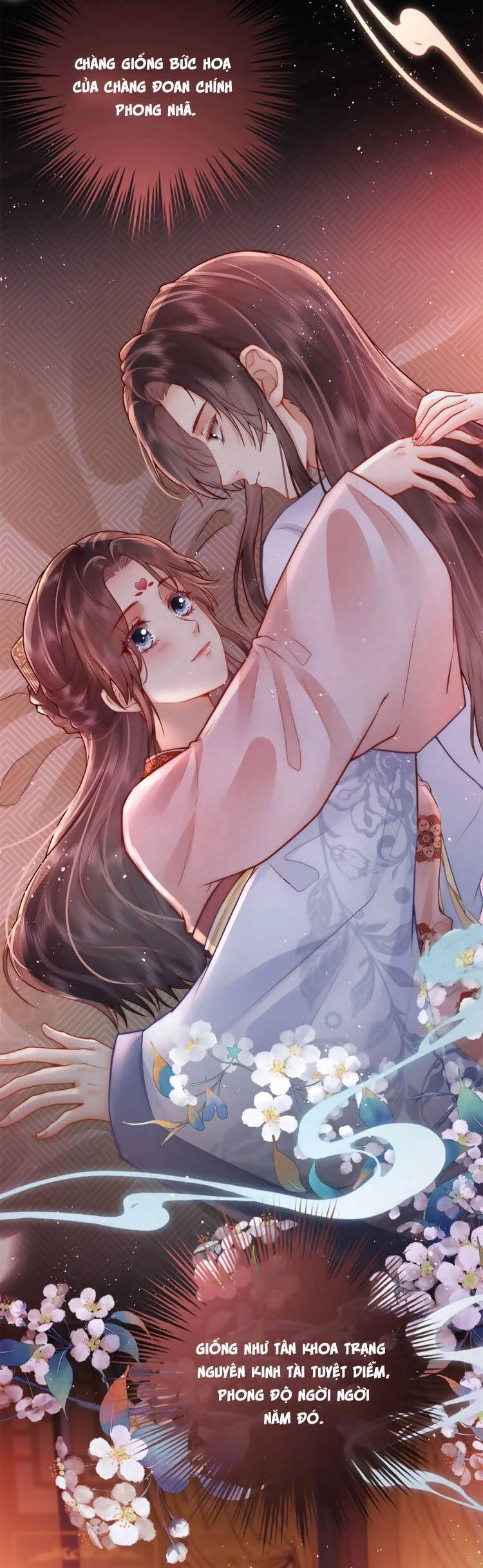 Nữ Đế Và Dàn Hậu Cung Siêu Phẩm Chapter 2 - 18