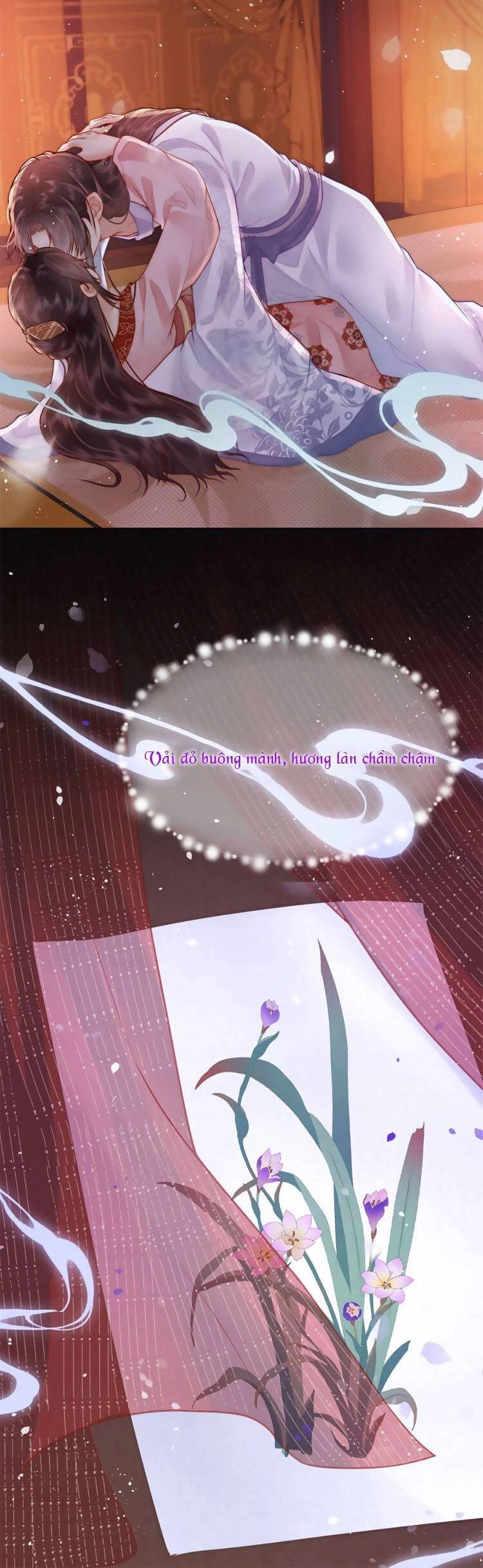 Nữ Đế Và Dàn Hậu Cung Siêu Phẩm Chapter 2 - 19