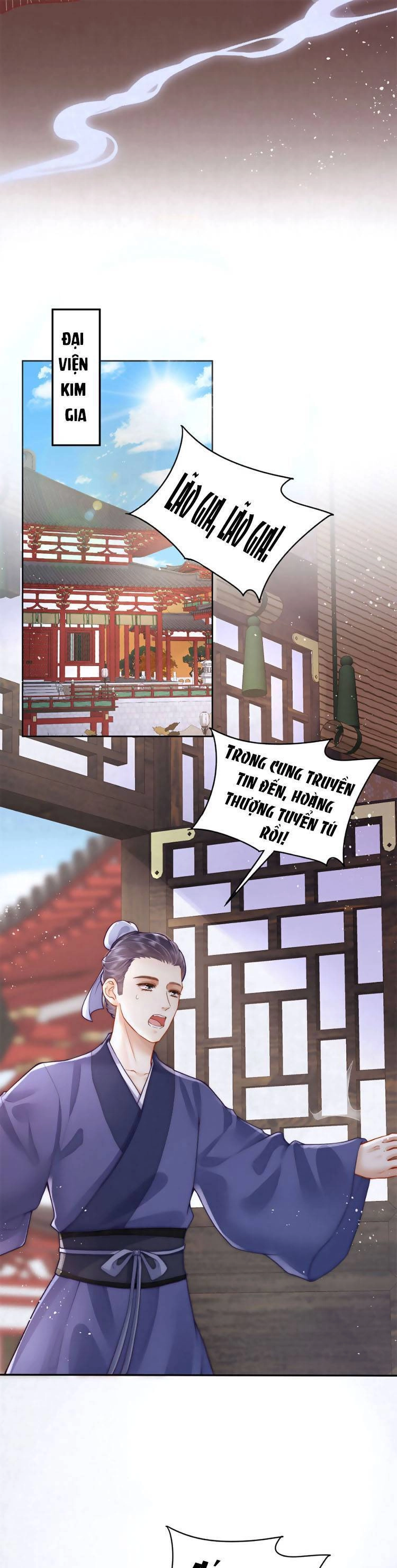 Nữ Đế Và Dàn Hậu Cung Siêu Phẩm Chapter 2 - 20