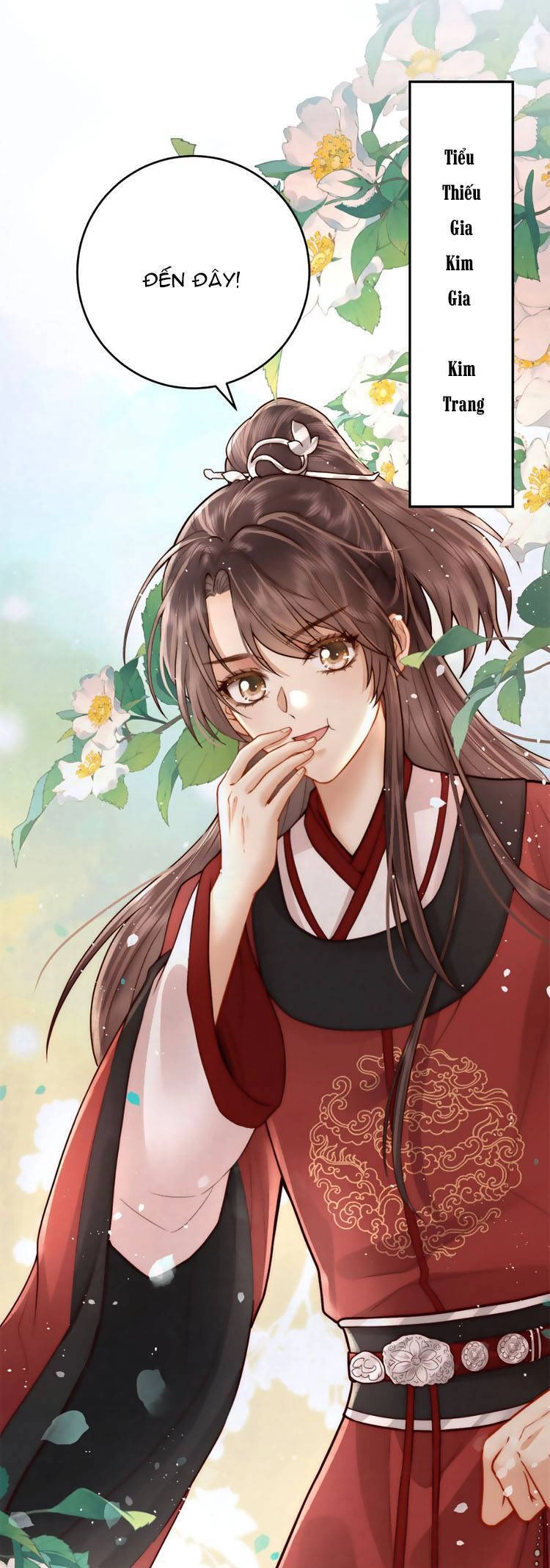 Nữ Đế Và Dàn Hậu Cung Siêu Phẩm Chapter 2 - 23