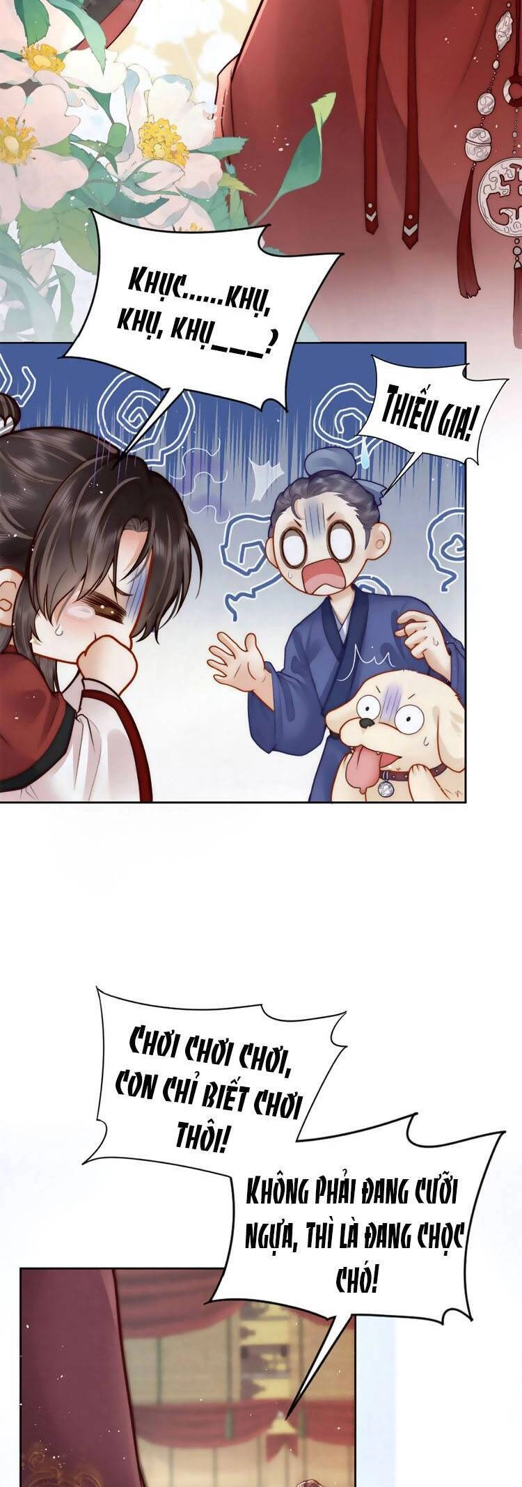 Nữ Đế Và Dàn Hậu Cung Siêu Phẩm Chapter 2 - 24