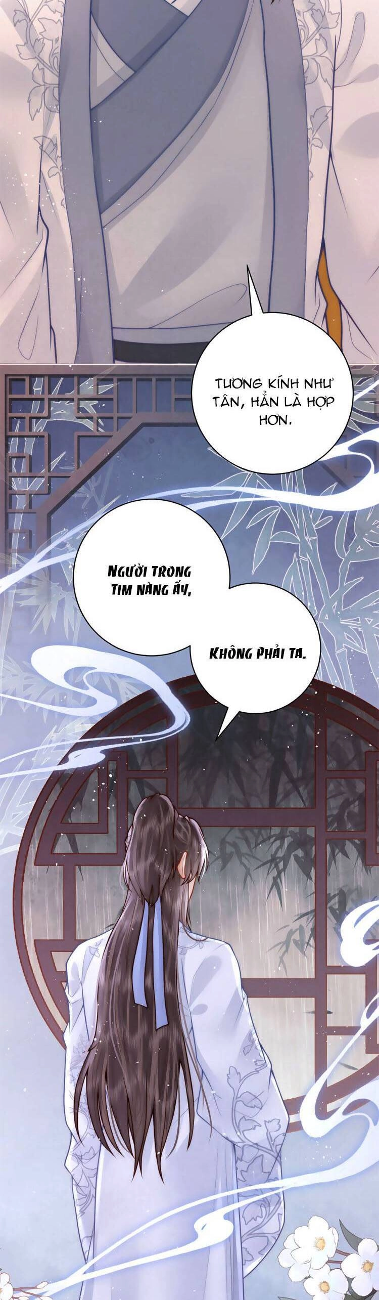 Nữ Đế Và Dàn Hậu Cung Siêu Phẩm Chapter 4 - 4