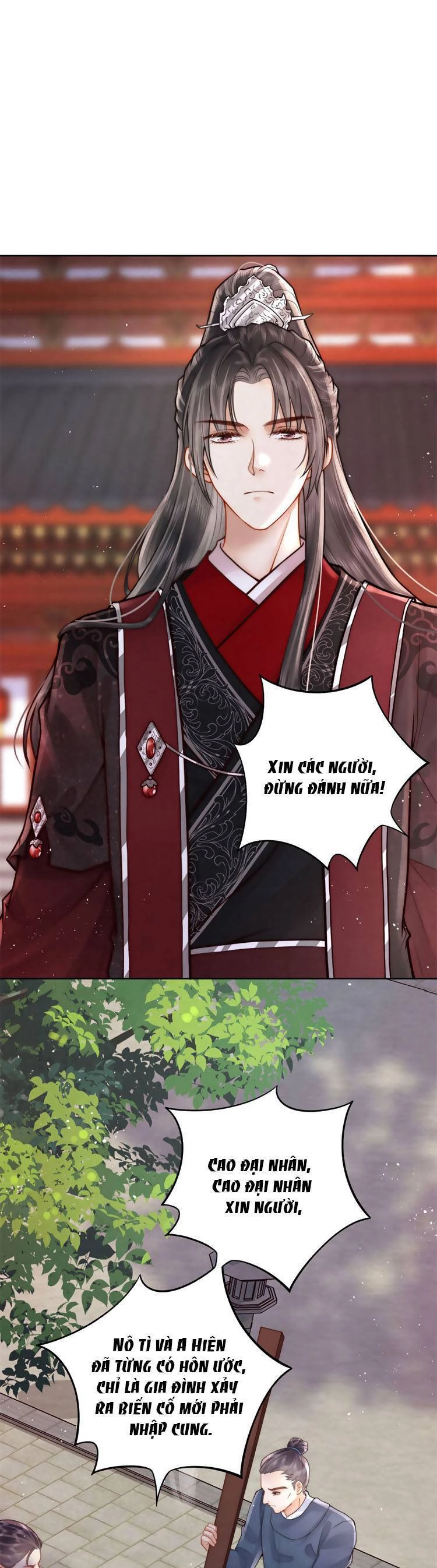 Nữ Đế Và Dàn Hậu Cung Siêu Phẩm Chapter 4 - 15