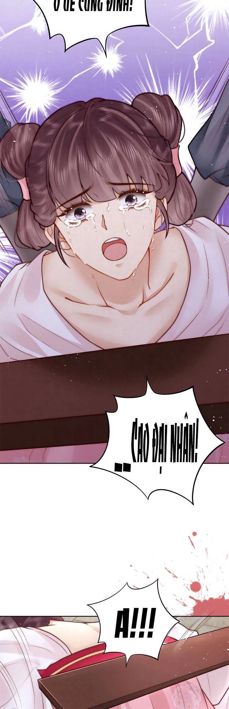 Nữ Đế Và Dàn Hậu Cung Siêu Phẩm Chapter 4 - 19