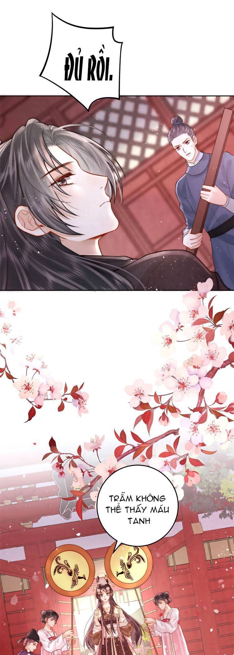 Nữ Đế Và Dàn Hậu Cung Siêu Phẩm Chapter 4 - 23