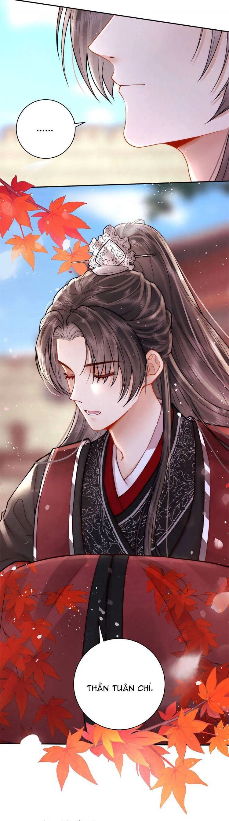 Nữ Đế Và Dàn Hậu Cung Siêu Phẩm Chapter 4 - 27