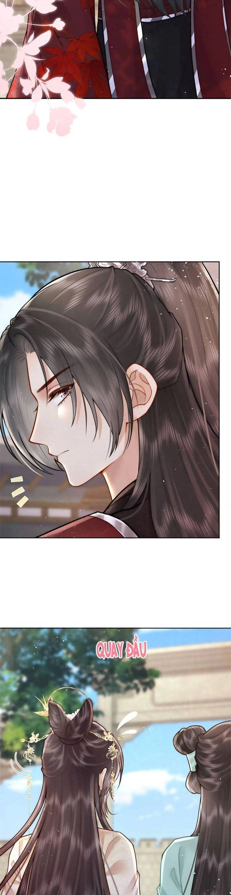 Nữ Đế Và Dàn Hậu Cung Siêu Phẩm Chapter 5 - 6