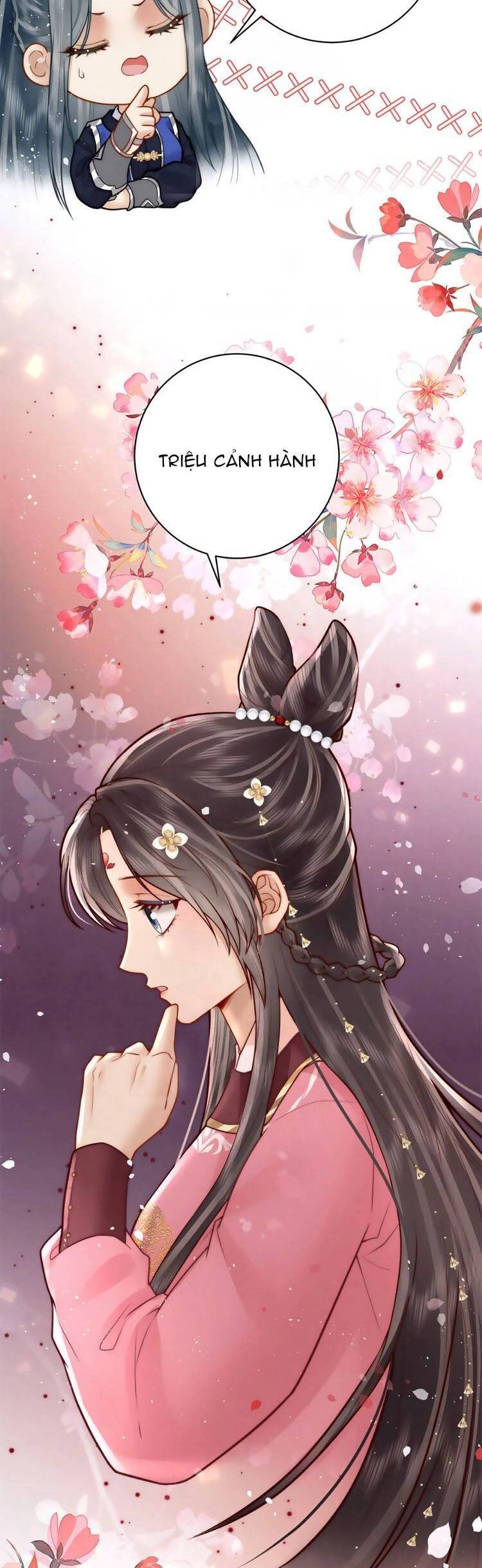 Nữ Đế Và Dàn Hậu Cung Siêu Phẩm Chapter 6 - 12