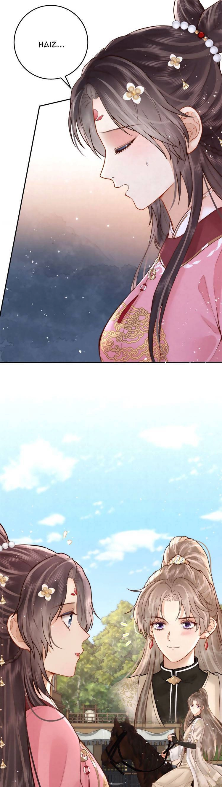 Nữ Đế Và Dàn Hậu Cung Siêu Phẩm Chapter 6 - 19