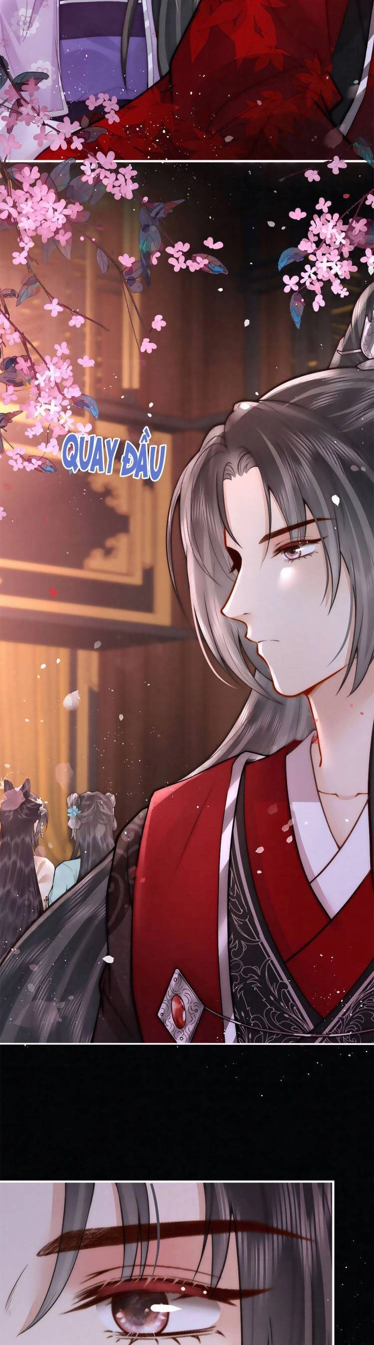 Nữ Đế Và Dàn Hậu Cung Siêu Phẩm Chapter 7 - 22