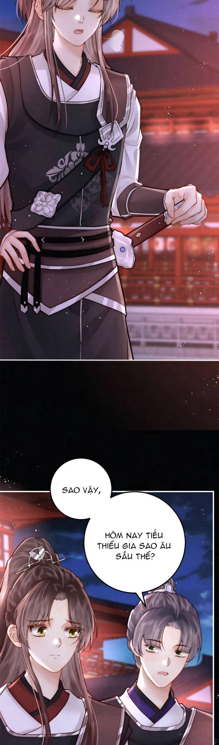 Nữ Đế Và Dàn Hậu Cung Siêu Phẩm Chapter 7 - 25