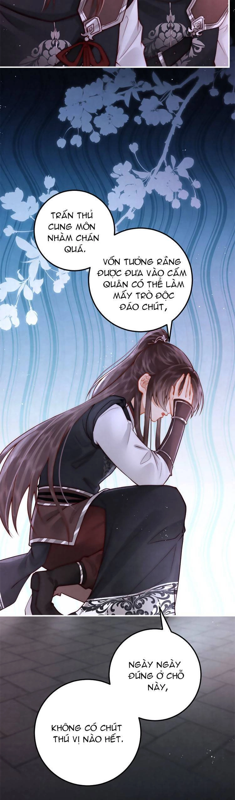 Nữ Đế Và Dàn Hậu Cung Siêu Phẩm Chapter 7 - 26