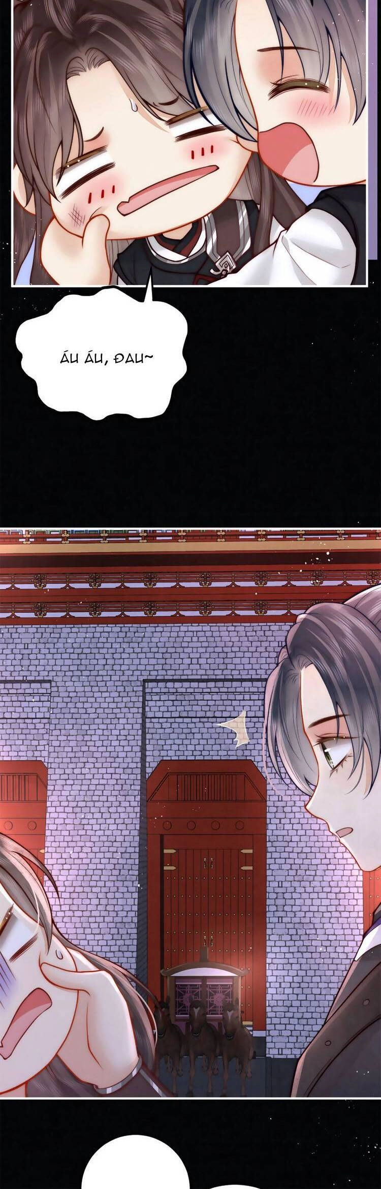 Nữ Đế Và Dàn Hậu Cung Siêu Phẩm Chapter 7 - 28