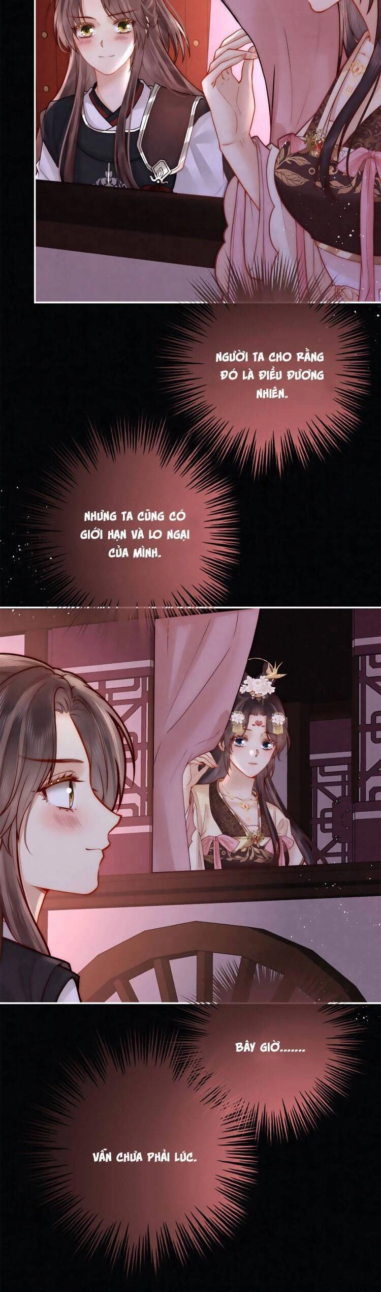 Nữ Đế Và Dàn Hậu Cung Siêu Phẩm Chapter 8 - 24