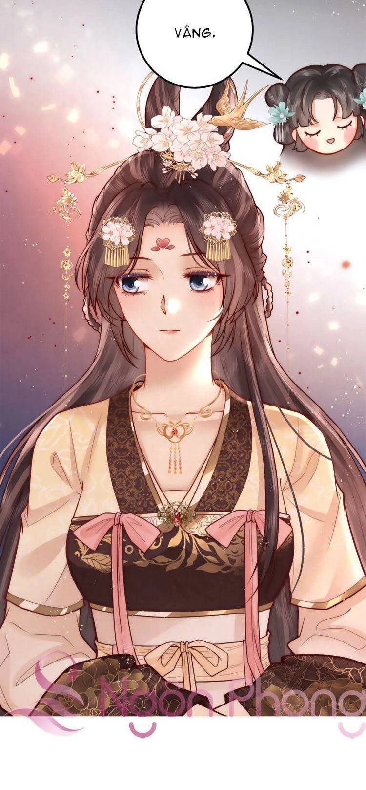 Nữ Đế Và Dàn Hậu Cung Siêu Phẩm Chapter 8 - 26