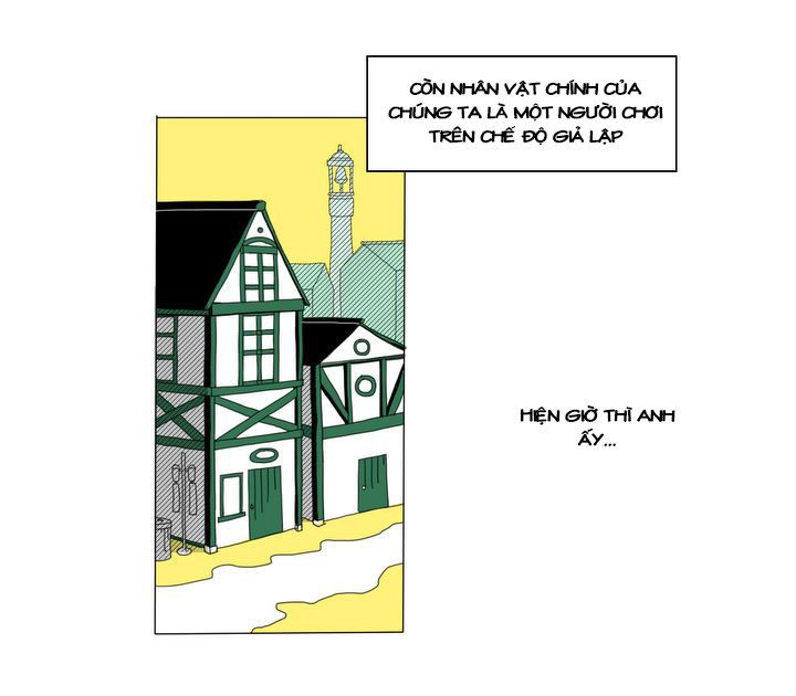 Rpg Chapter 1 - 3
