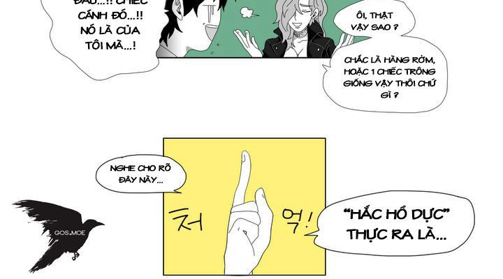 Rpg Chapter 1 - 5