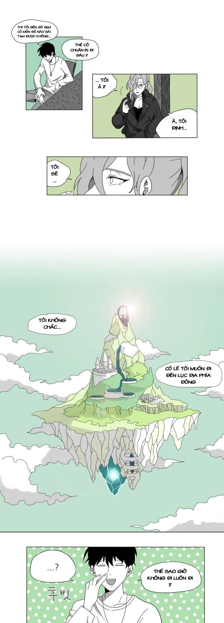 Rpg Chapter 1 - 8