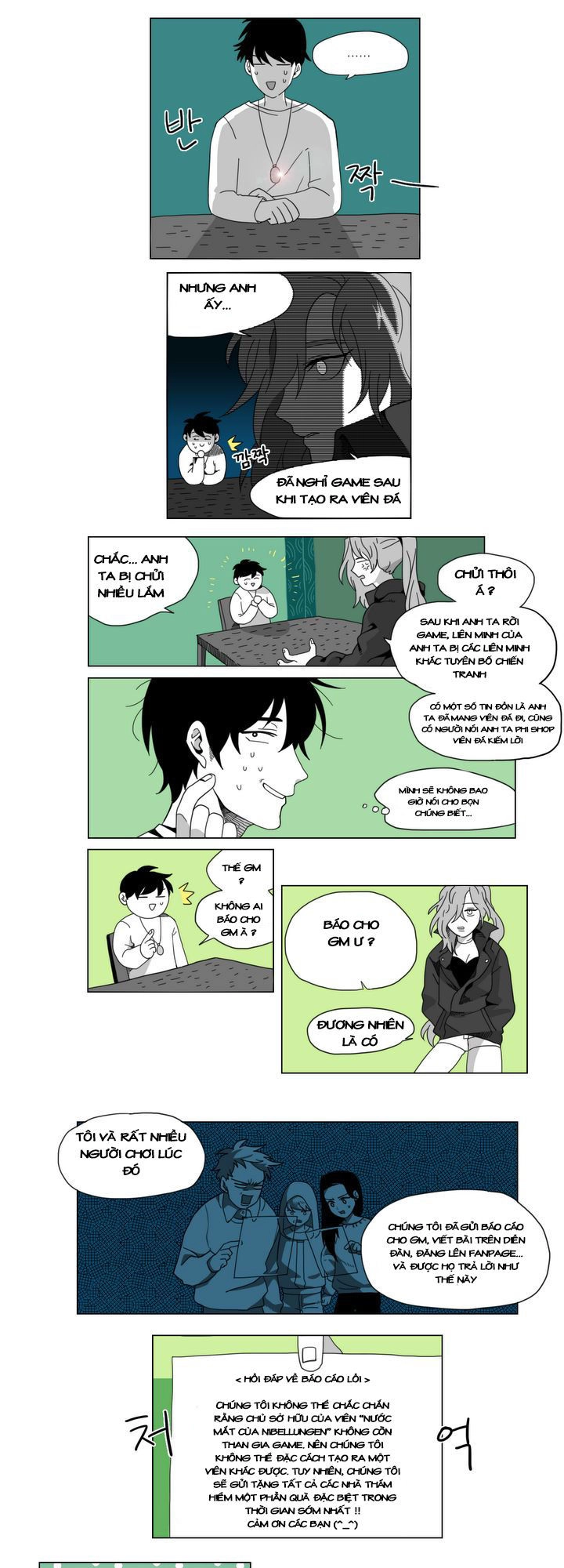 Rpg Chapter 1 - 12