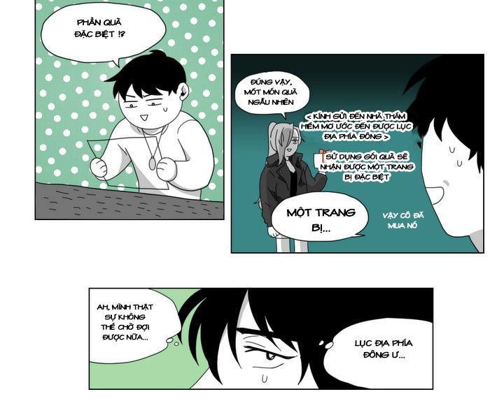 Rpg Chapter 1 - 13