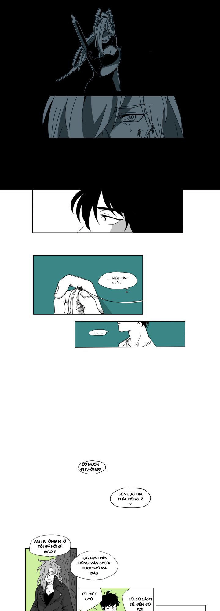 Rpg Chapter 1 - 14