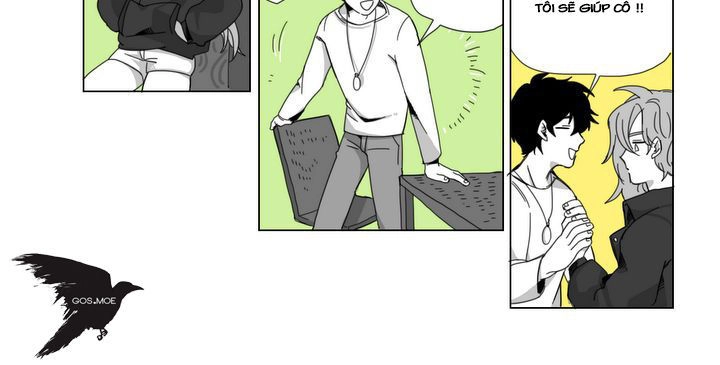 Rpg Chapter 1 - 15